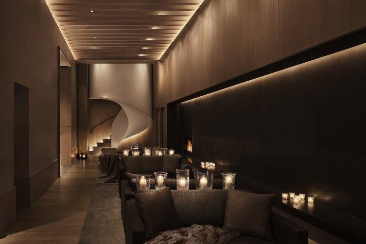 5 Haute Hotels For Fashion Week In NYC