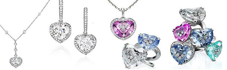 Haute Spots, Baubles And Spaces: Gifts For Valentine’s Day