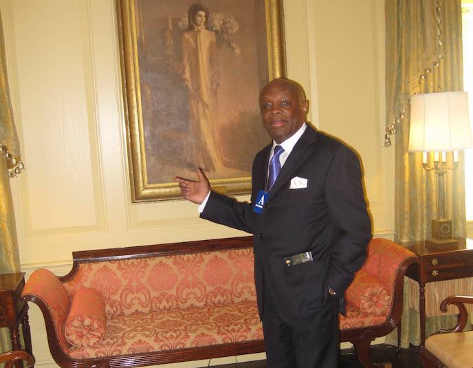 Haute Secrets: Willie Brown Shares His Guide to San Francisco