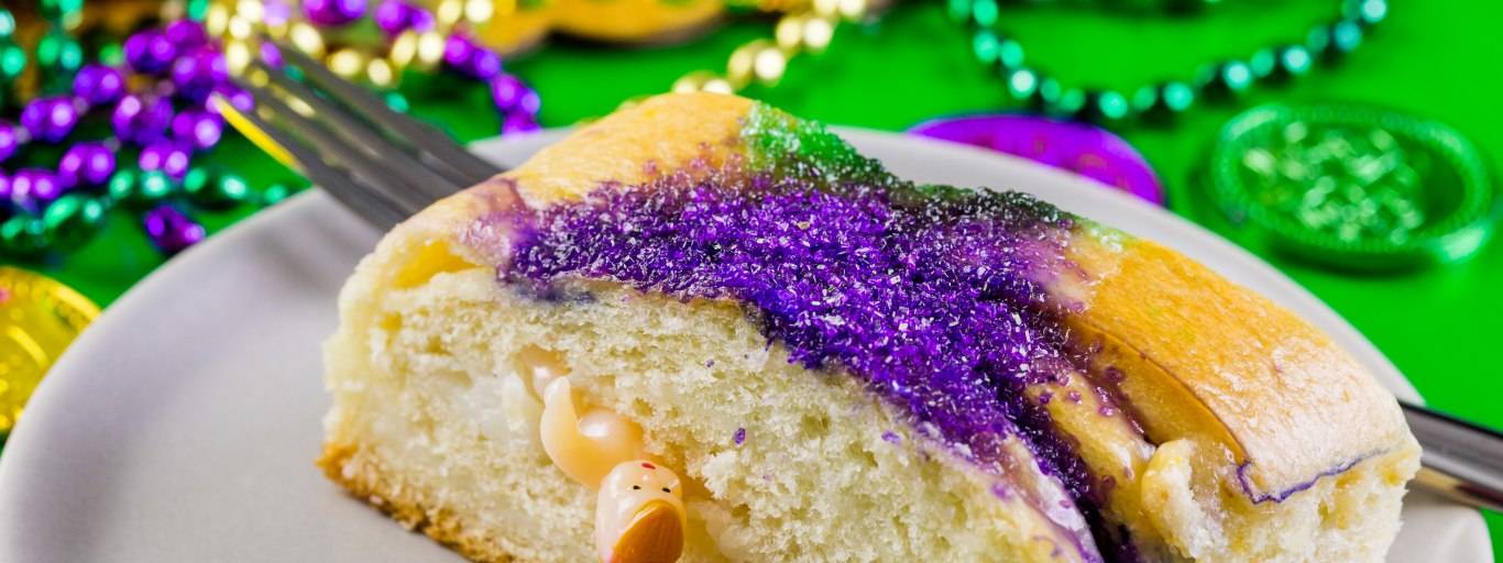 6 Steps To A Haute Mardi Gras Party At Home