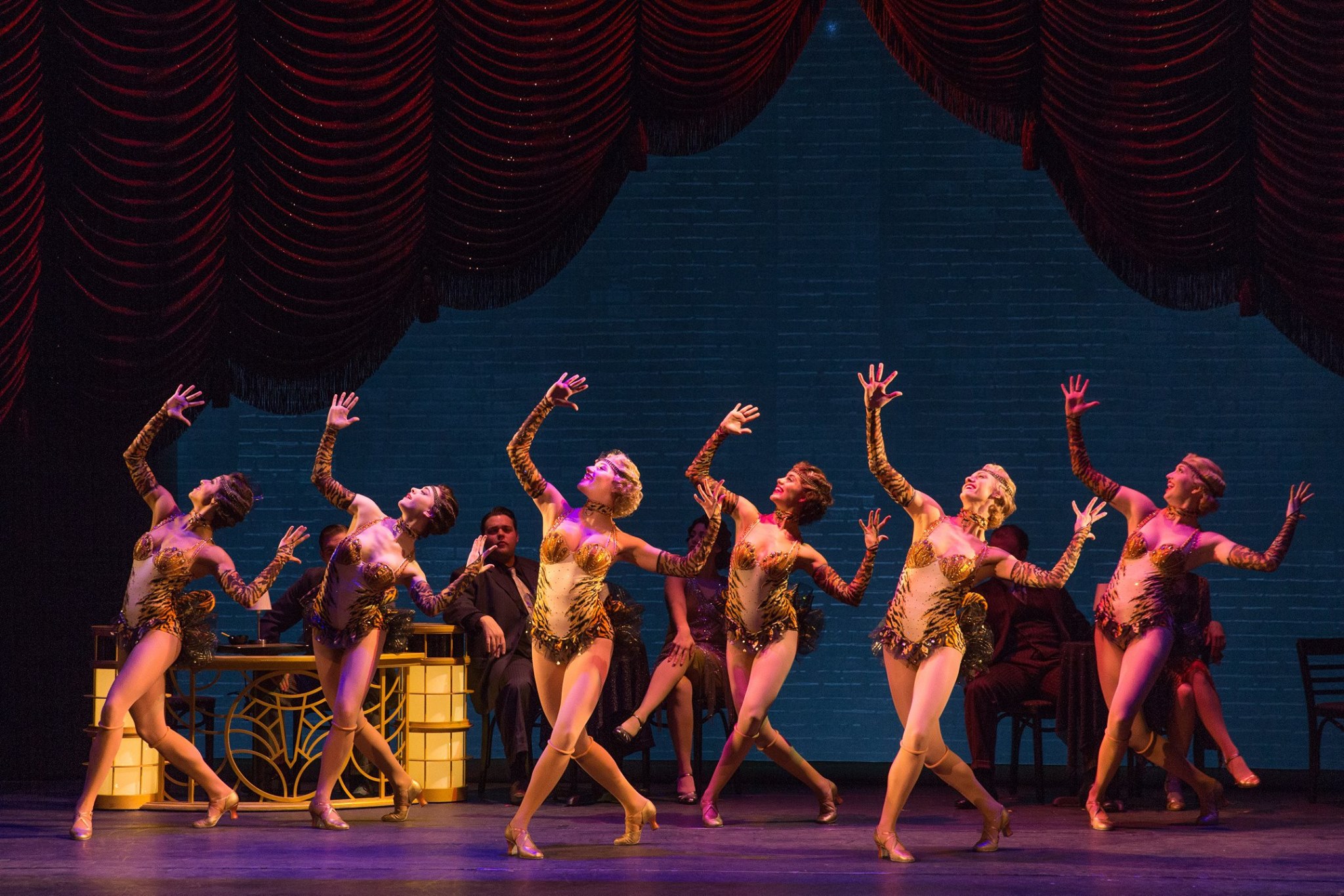 5 Haute Musicals You Don’t Want To Miss in Dallas