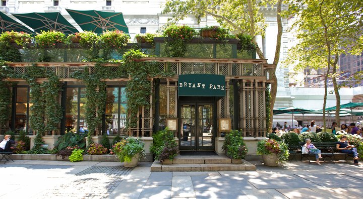 5 Business Breakfast Spots In NYC That Will Seal The Deal