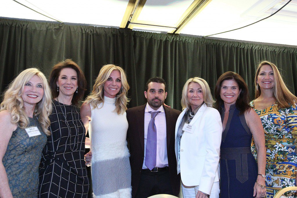 Haute Residence’s L.A. Luxury Real Estate Summit ‘Power Women’ Recap
