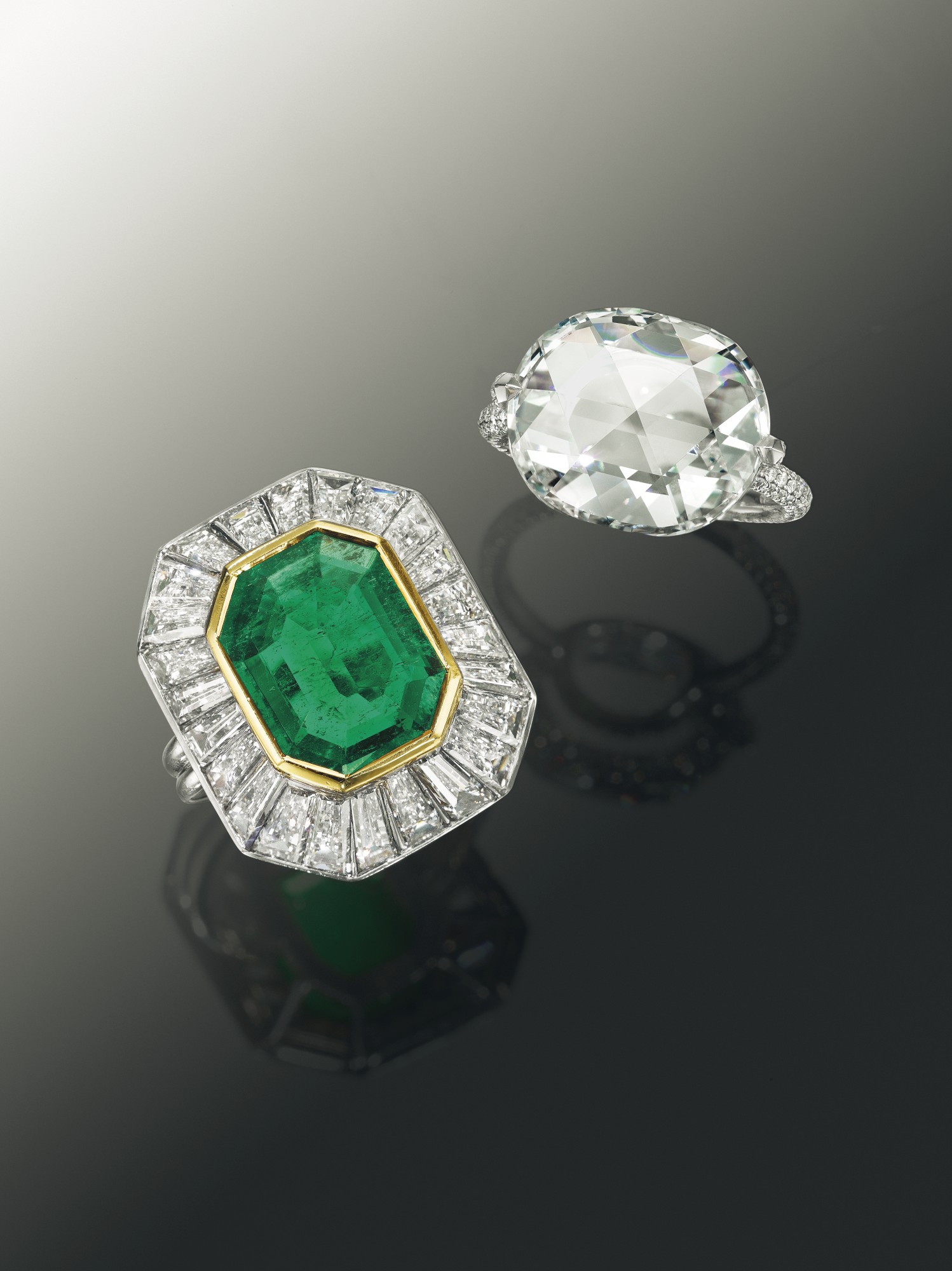 Christie’s Celebrates 10 Years in Dubai