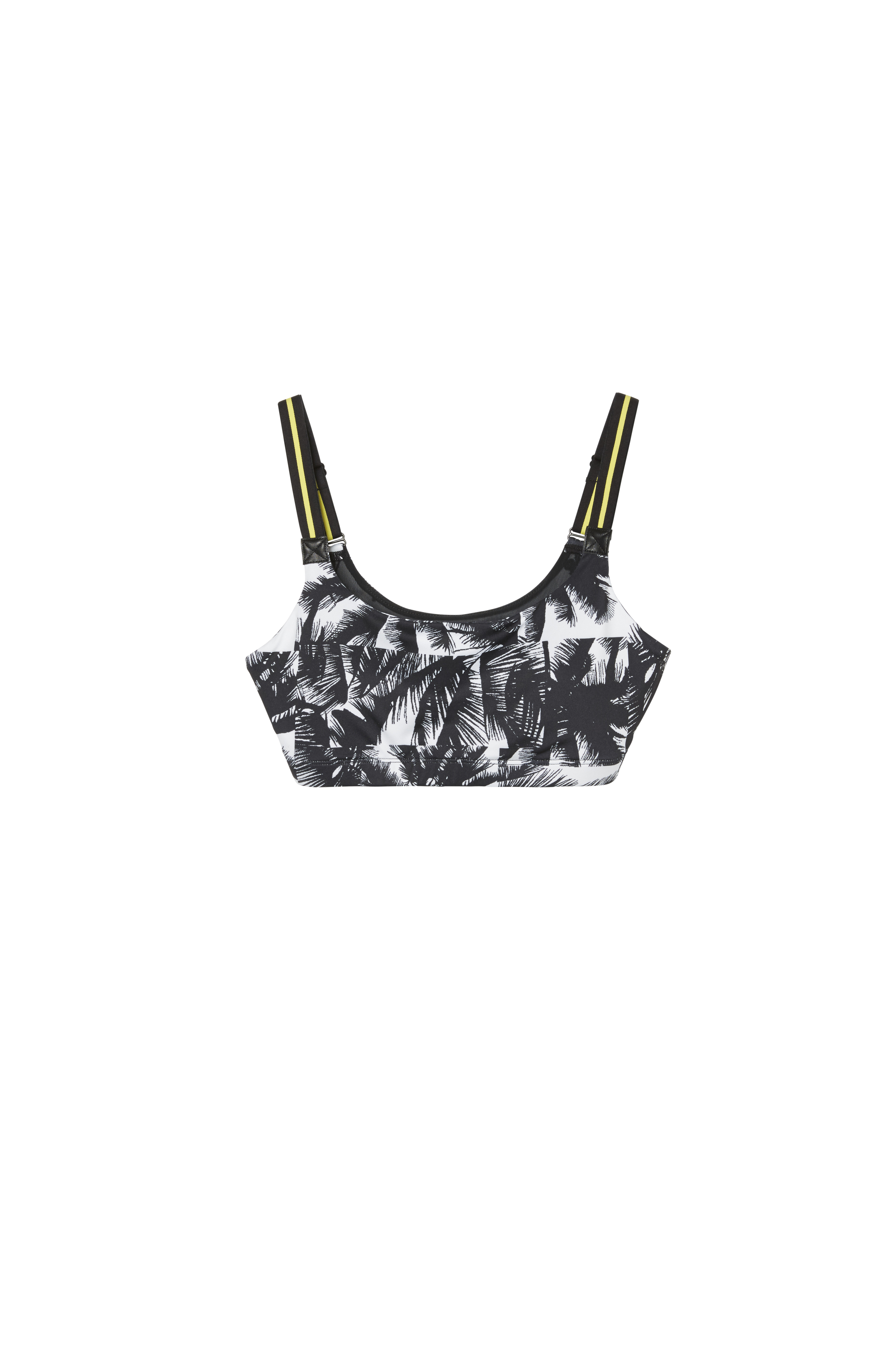 The Workout Gear You Need Now to Look Haute at the Gym