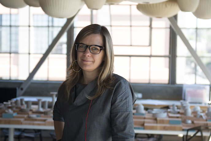 Haute Secrets: Heath Ceramics Owner Catherine Bailey Shares Her Guide to SF & Sausalito