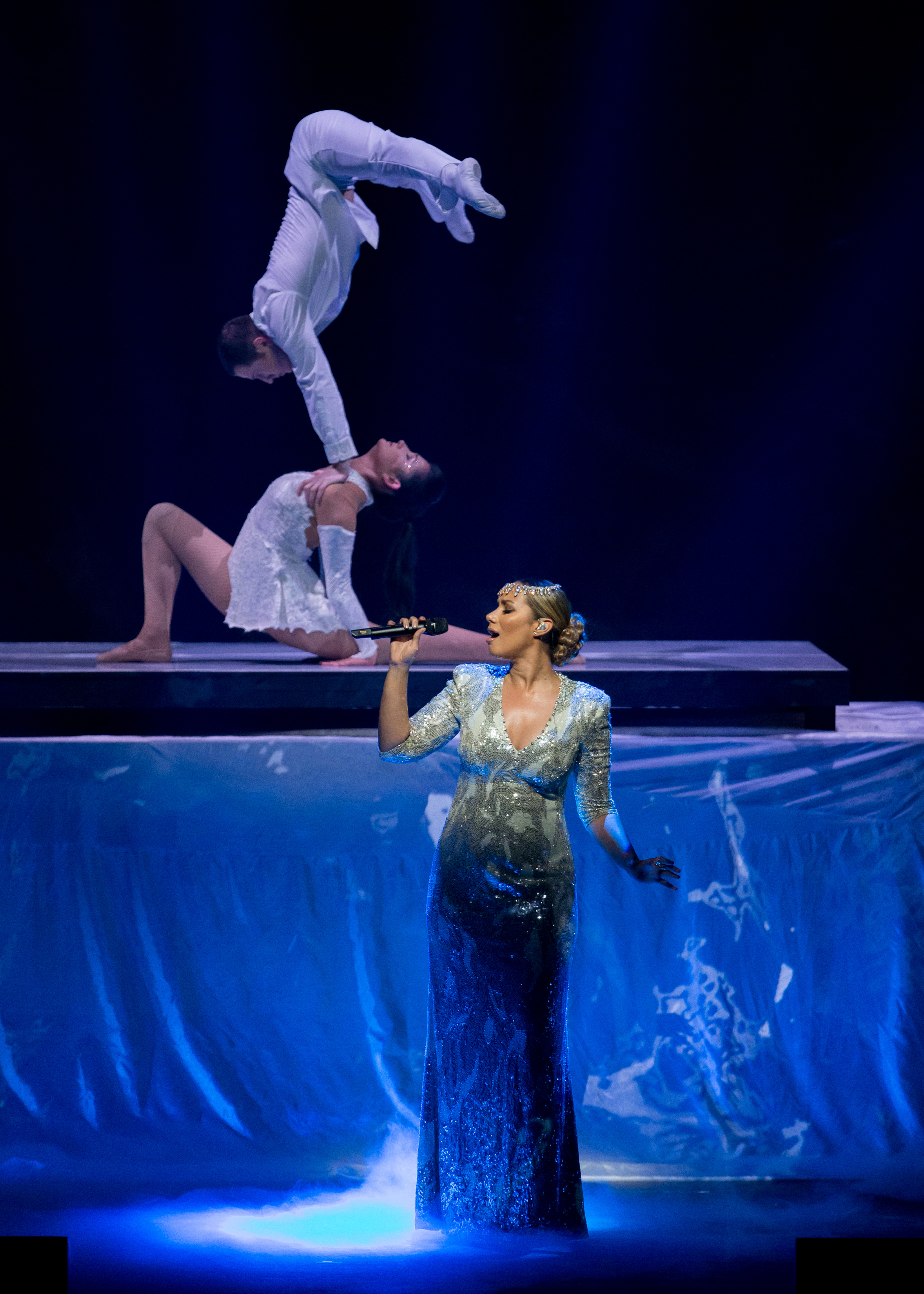 Cirque Du Soleil’s One Night Benefit Raises $6.5 Million