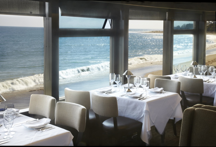 Haute Top 5: Best Seafood Restaurants in Los Angeles