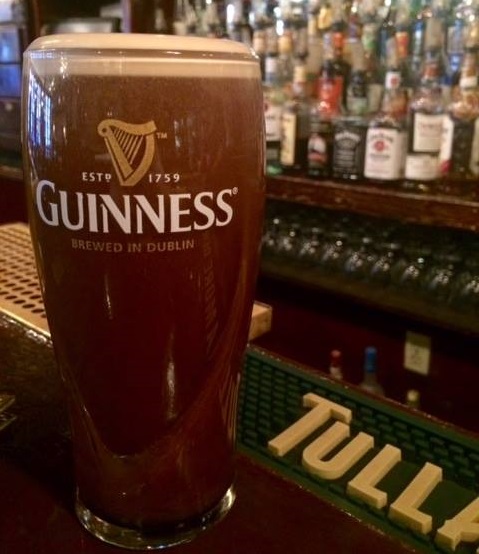 5 Haute Spots to Celebrate St. Patrick’s Day in Boston