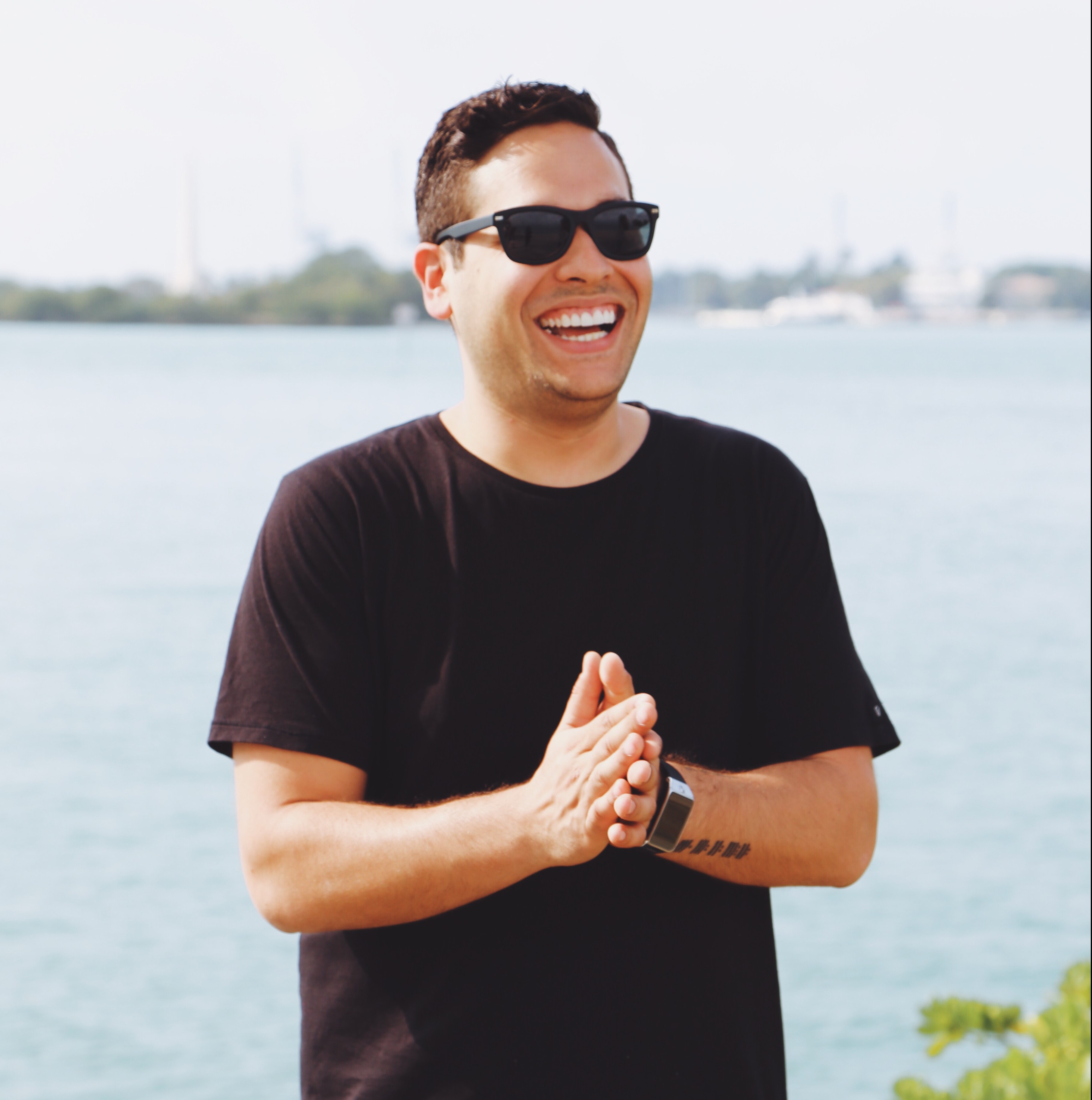 Haute Secrets: Coconut Cartel’s Mike Zig Shares His Miami