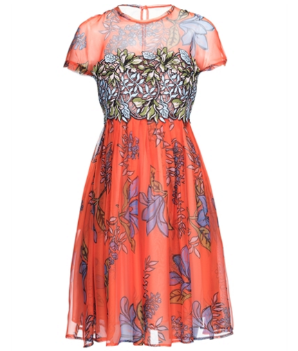 Top 5 Looks For The Dubai World Cup