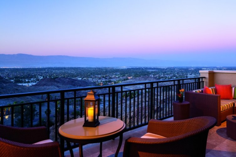 Ritz-Carlton Rancho Mirage 2