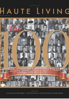 San Francisco March/April 2016