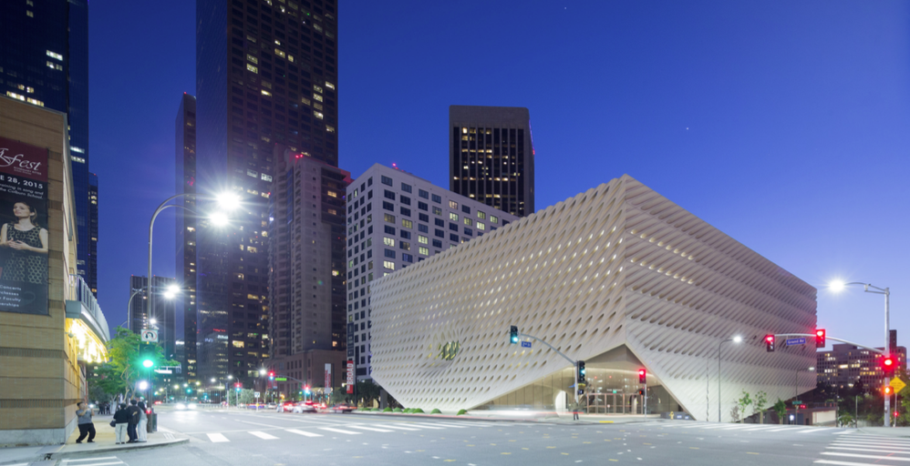 Haute Top 5 Best Art Museums in Los Angeles in 2017