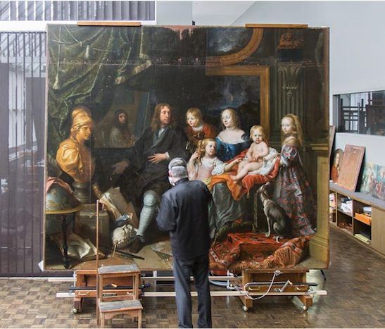 #MuseumWeek Exposes NYC’s Cultural Secrets