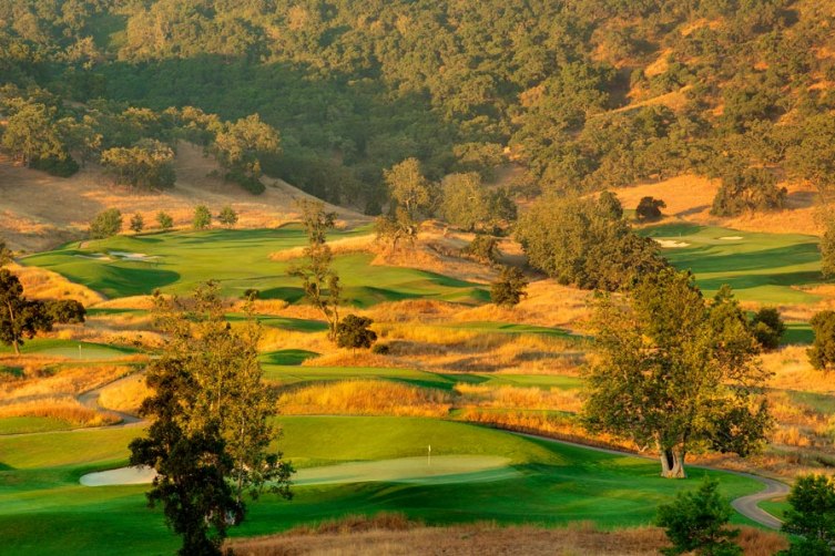5 Things You Should Know About Rosewood CordeValle