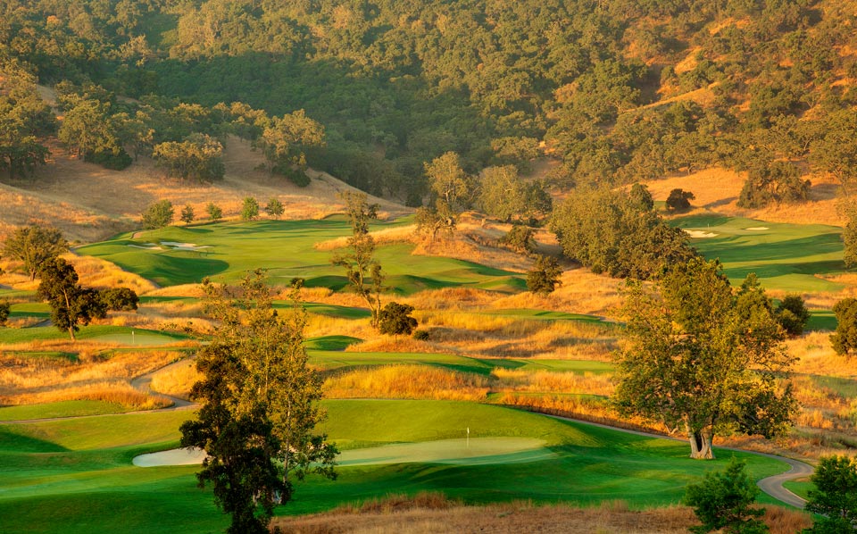 5 Things You Should Know About Rosewood CordeValle