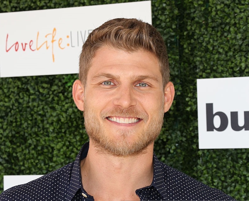 The Last Ship Star Travis Van Winkle Shares His Haute Secrets