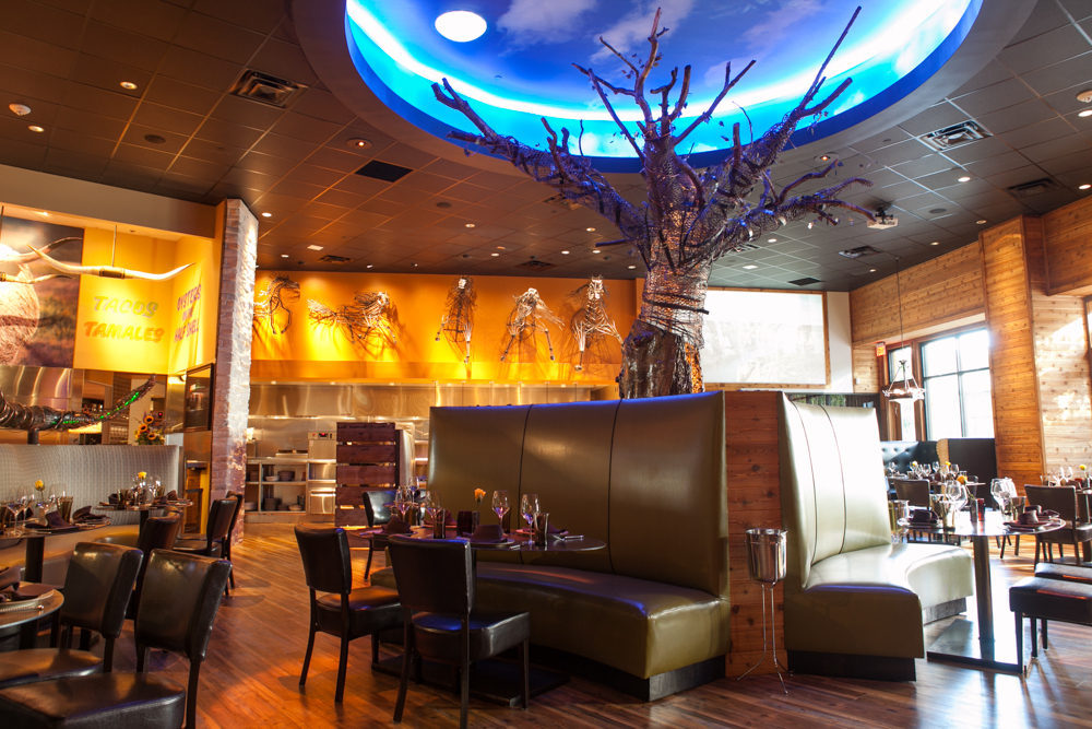 5 Haute Things To Do In Dallas