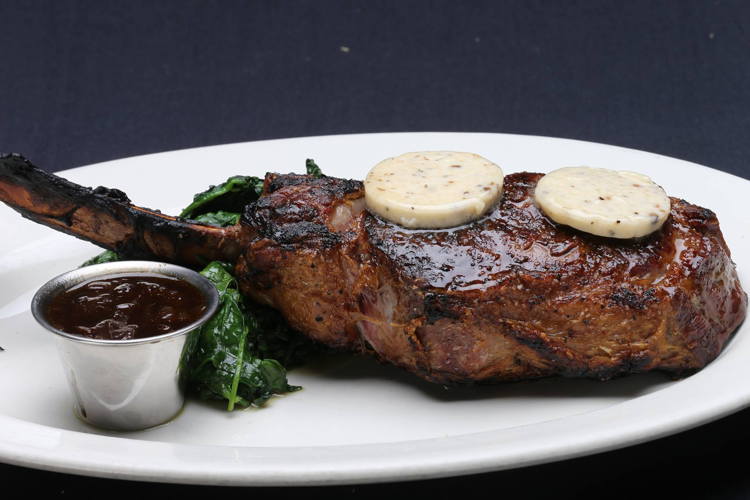 What Makes Nick & Sam’s Stellar Chef, Samir Dhurandhar Tick?