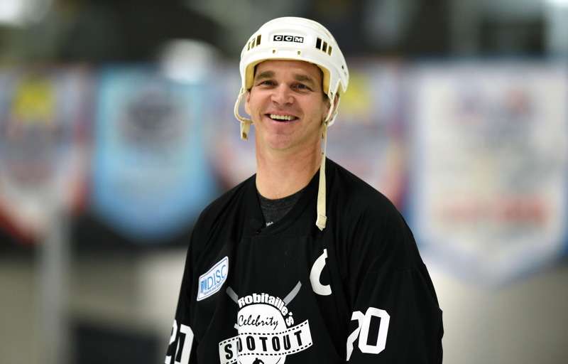 Luc Robitaille - HOCKEY SNIPERS