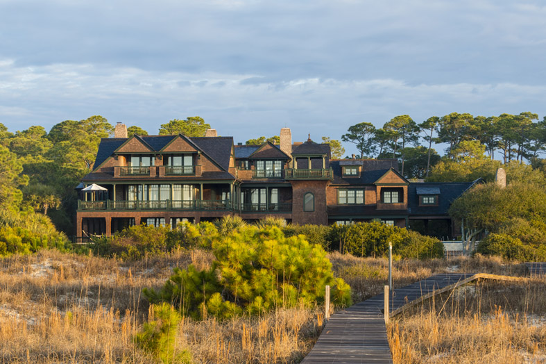 The Haute New Place New Yorkers Are Investing In Second Homes