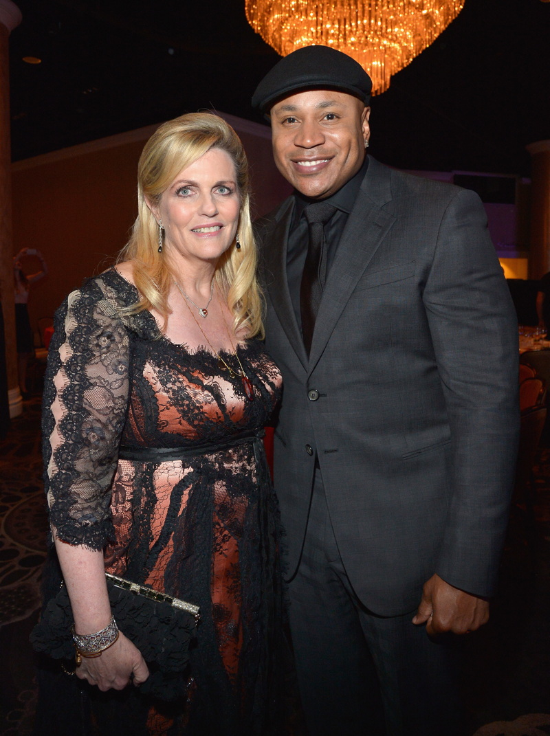 $1.6 Million Raised at the 23rd Annual Race to Erase MS Gala