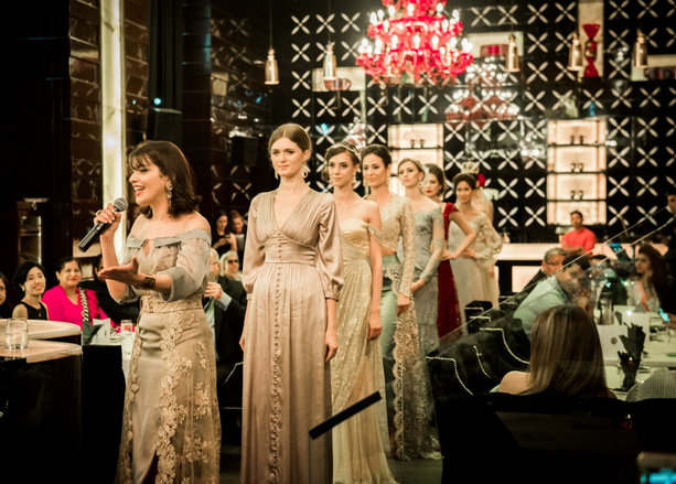 Dubai Fashion News: Upcoming Stars