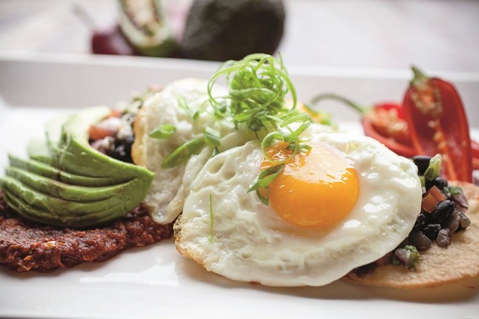 Top 5 Haute Spots For A Business Breakfast in Boston