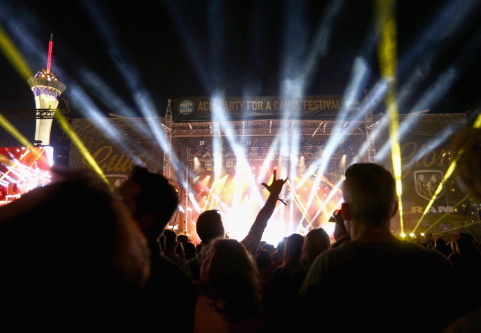 All the Performances Leading Up to the 51st ACM Awards You Missed