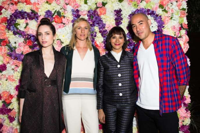 SUNO Hosts a Star-Studded Soiree in LA