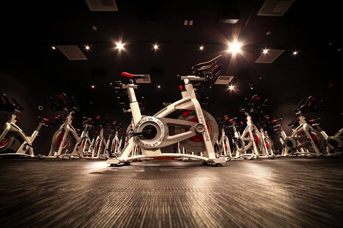 5 Hautest Fitness Classes to Get Your Body Summer Ready