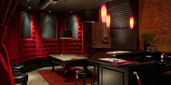 5 Haute Grooming Spots for Men in Boston