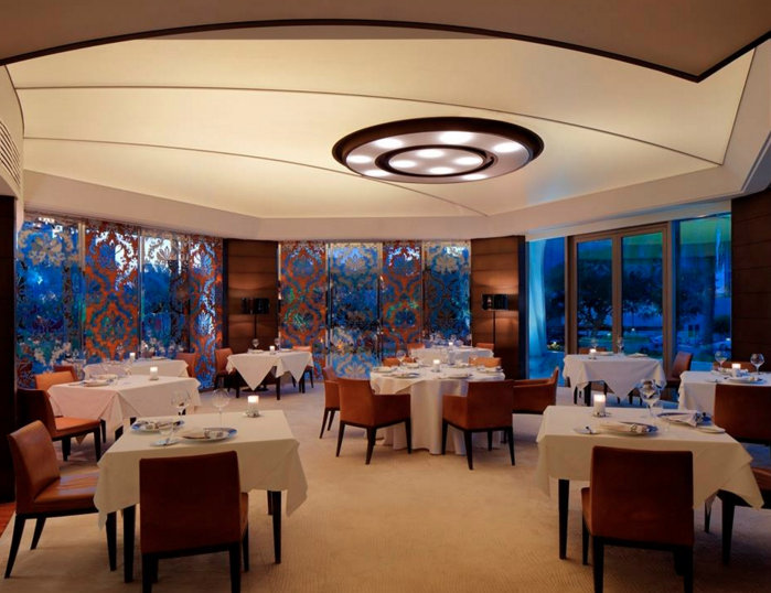 Chef De Cuisine Remi Verrier Shines at Le Classique, Emirates Golf Club