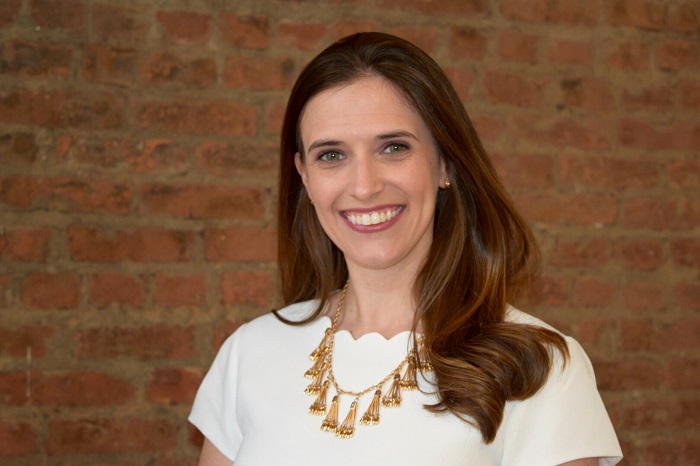 Haute Secrets Boston: PR Guru Courtney Long