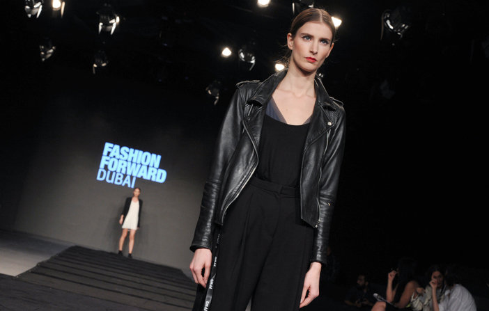 Fashion Forward Dubai Celebrates 7th Haute Edition