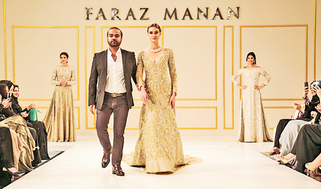 Haute Secrets: The Favorite Dubai Locations of Famed Couturier Faraz Manan