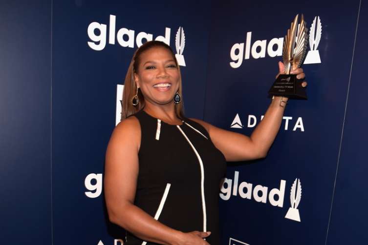 27th GLAAD Media Awards 4