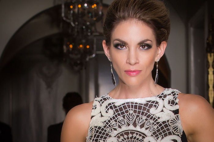 Inside ‘A Venetian Dream’ Gala Benefitting Ally’s Wish