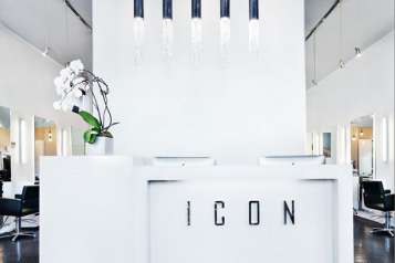 Icon Hair Salons