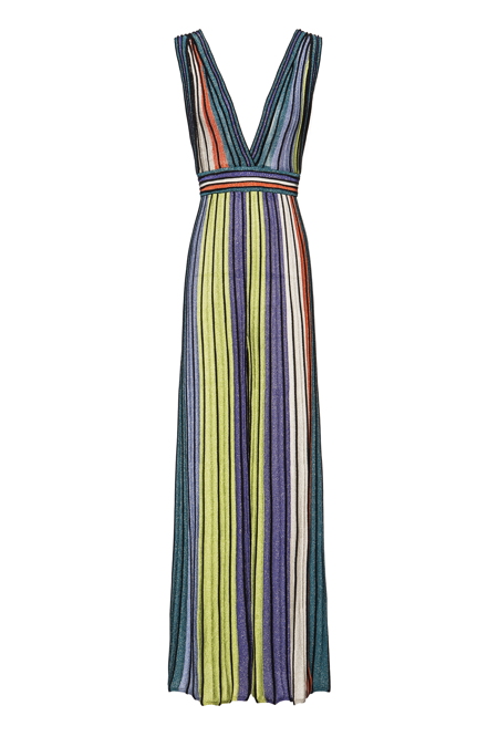 Mad For Missoni: Collection Highlights