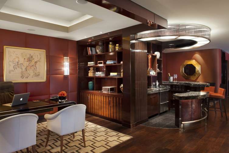 Mandarin Oriental, Las Vegas 7