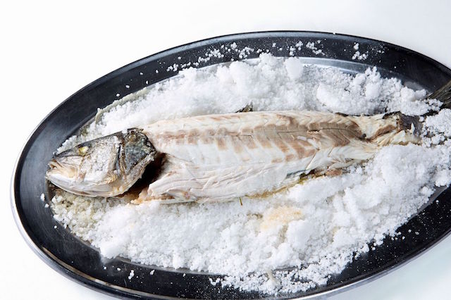 Top 5 Branzino Dishes in Miami