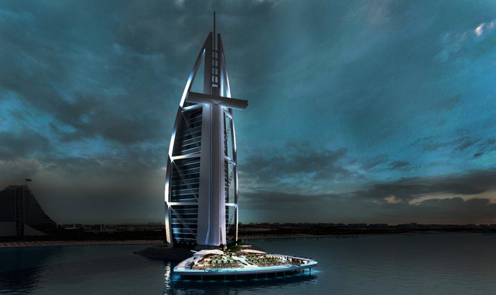 Haute 5: Dubai’s Hautest New Projects