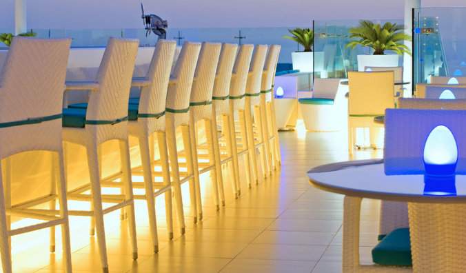 Dubai: Best Outdoor Venues for Lunch or Dinner