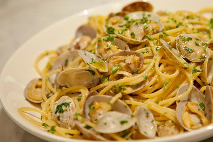 5 Haute Places to Carbo Load Pre and Post Boston Marathon