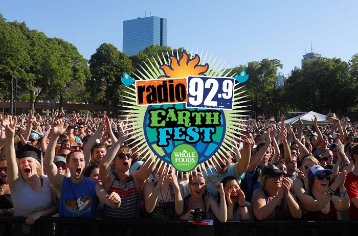 5 Ways to Celebrate Earth Day in Boston