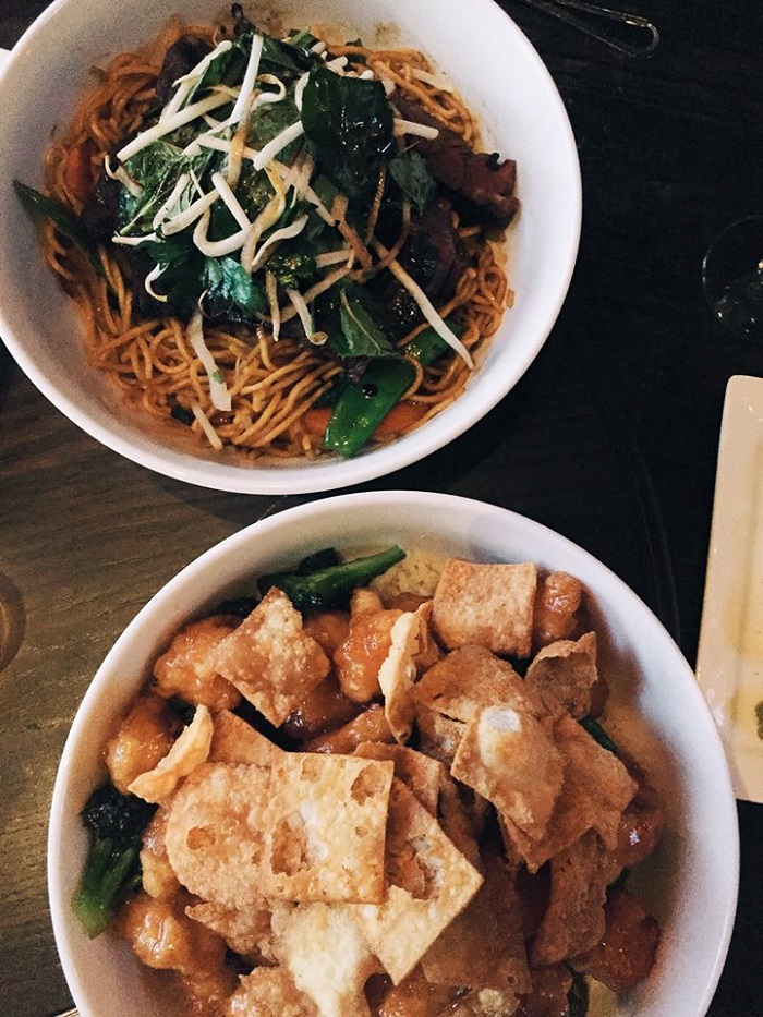 5 Haute Places for Asian Cuisine in Boston