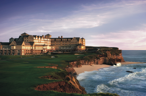Celebrate the Ritz-Carlton Half Moon Bay: A Year-Long Crystal Anniversary Party