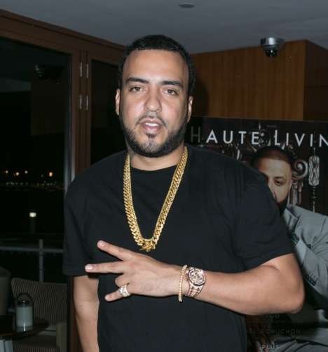 French Montana